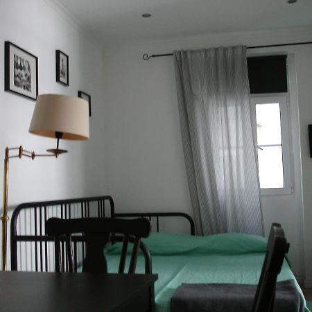 Apartamento Beco Do Sapato Lisboa Екстериор снимка