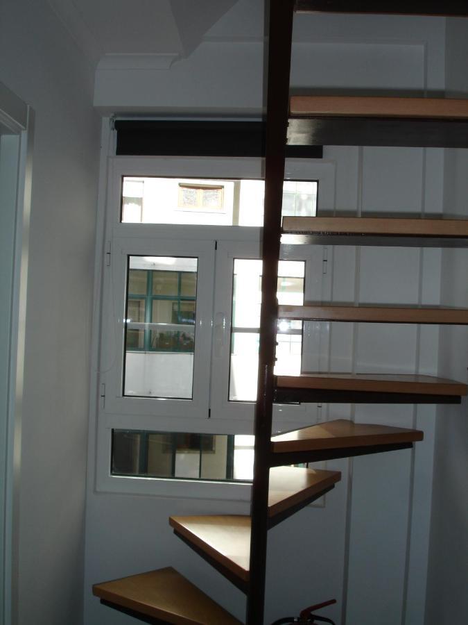Apartamento Beco Do Sapato Lisboa Екстериор снимка