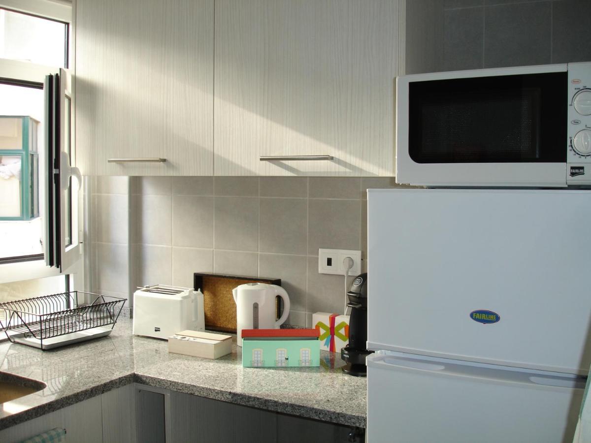 Apartamento Beco Do Sapato Lisboa Екстериор снимка