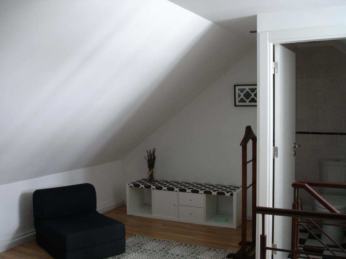 Apartamento Beco Do Sapato Lisboa Екстериор снимка