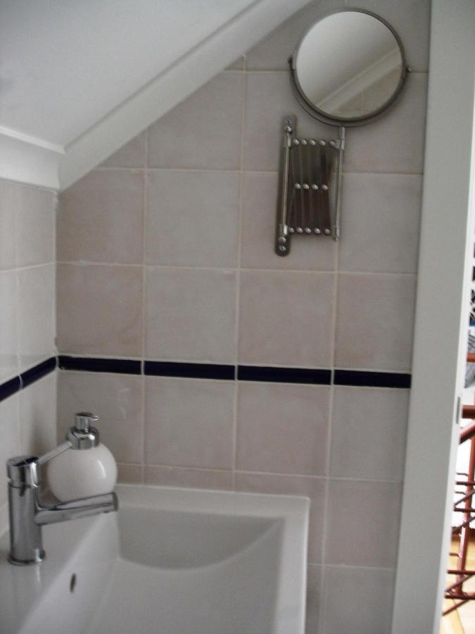 Apartamento Beco Do Sapato Lisboa Екстериор снимка