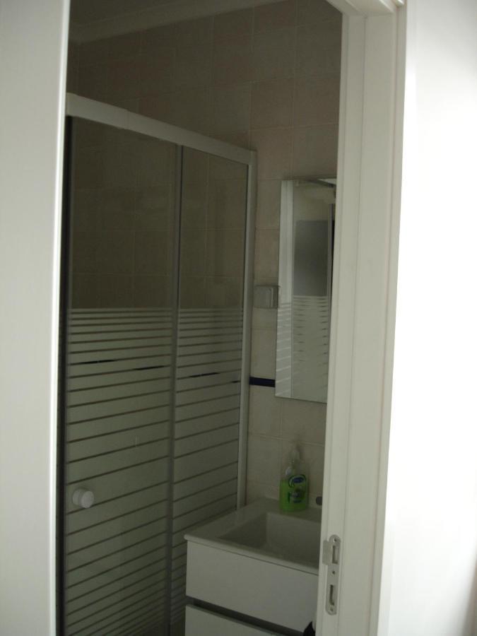 Apartamento Beco Do Sapato Lisboa Екстериор снимка